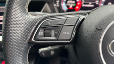 Audi A3 35 TFSI S Line 5dr S Tronic Petrol Hatchback